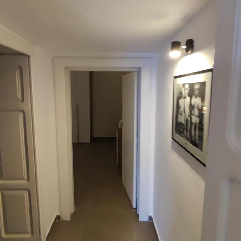 Armhouse - One-Bedroom Apartment - 4