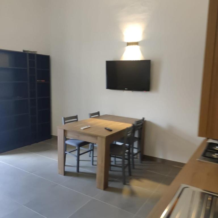 Armhouse - One-Bedroom Apartment - 7