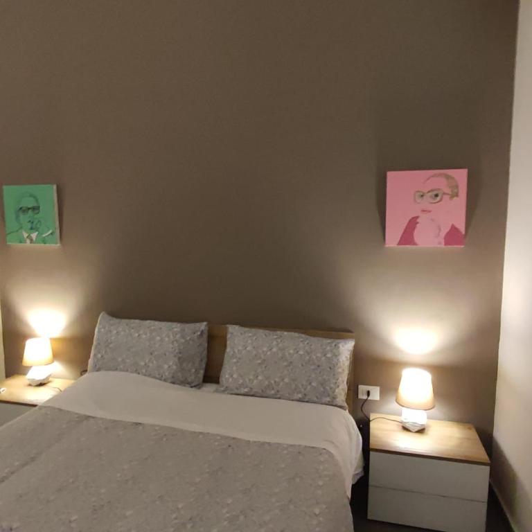 Armhouse - One-Bedroom Apartment - 11