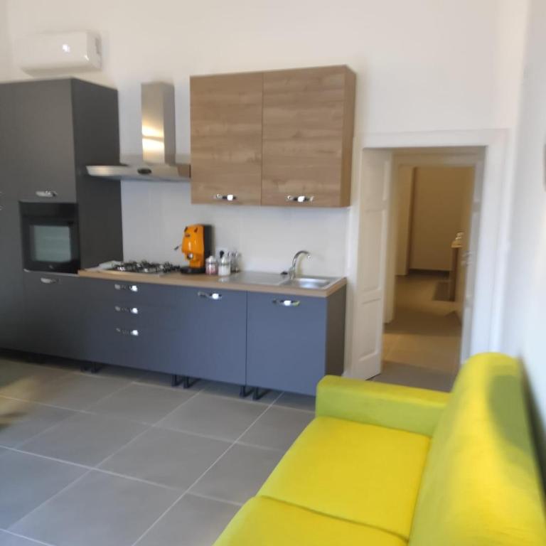 Armhouse - One-Bedroom Apartment - 12
