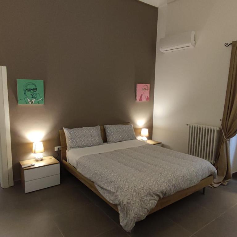 Armhouse - One-Bedroom Apartment - 13