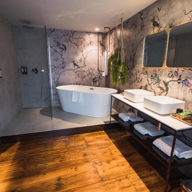 La Laguna Gran Hotel - Suite Real - 1