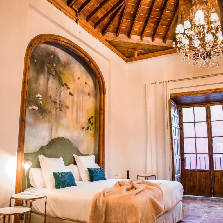 La Laguna Gran Hotel - Suite Real - 6