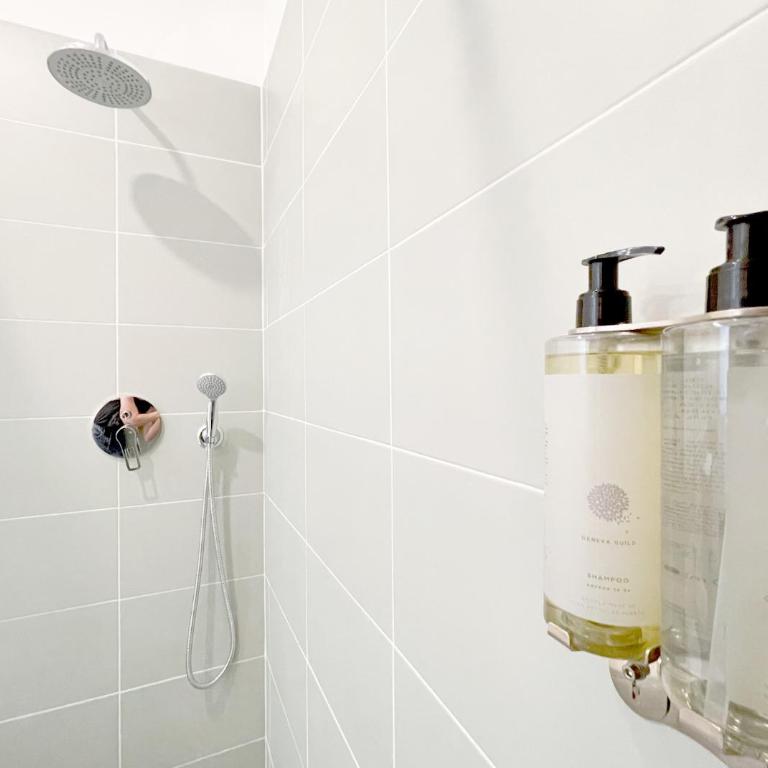 Banchi - Camera Matrimoniale con Bagno Privato - 8