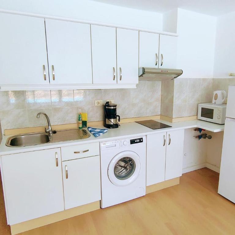 APARTAMENTO BONITO 103 by CASAS COCODRILO - One-Bedroom Apartment - 5