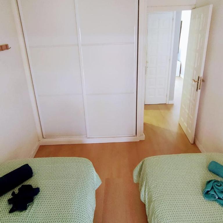 APARTAMENTO BONITO 103 by CASAS COCODRILO - One-Bedroom Apartment - 7