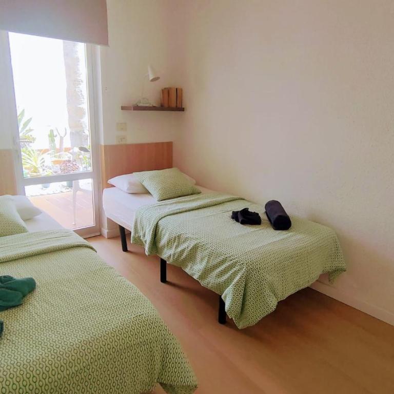 APARTAMENTO BONITO 103 by CASAS COCODRILO - One-Bedroom Apartment - 6
