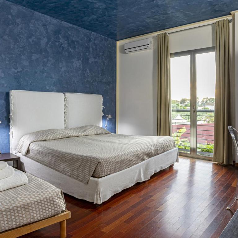 Albatros Hotel - Camera Familiare - 4