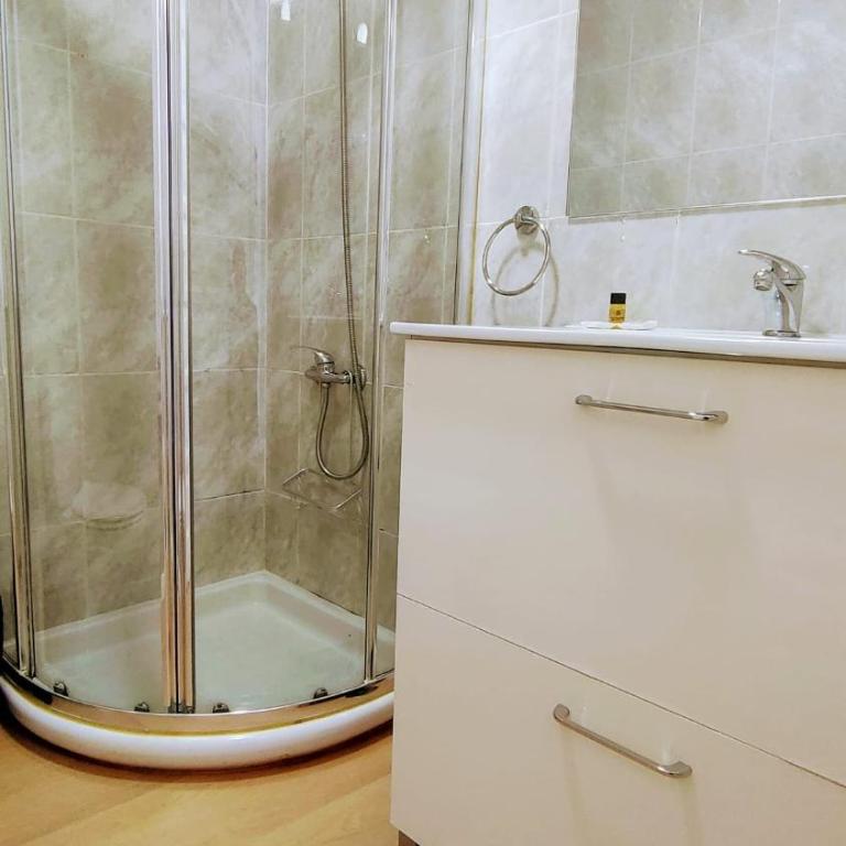 APARTAMENTO BONITO 103 by CASAS COCODRILO - One-Bedroom Apartment - 9