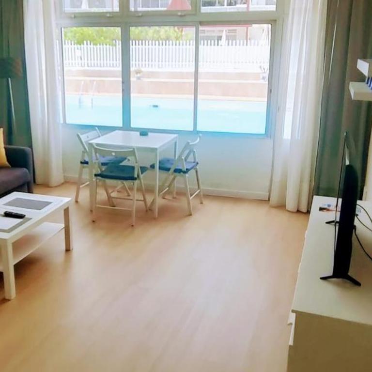 APARTAMENTO BONITO 103 by CASAS COCODRILO - One-Bedroom Apartment - 2