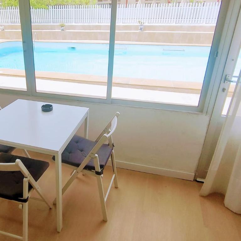 APARTAMENTO BONITO 103 by CASAS COCODRILO - One-Bedroom Apartment - 4