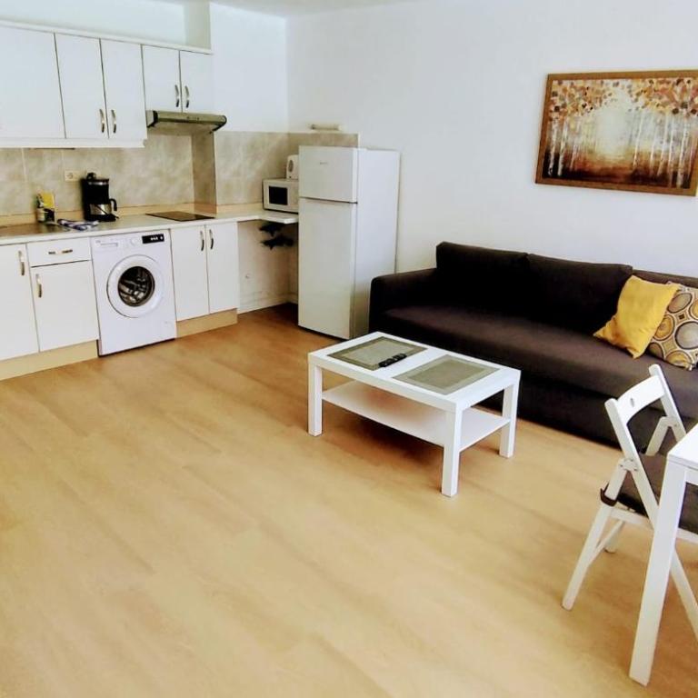 APARTAMENTO BONITO 103 by CASAS COCODRILO - One-Bedroom Apartment - 3