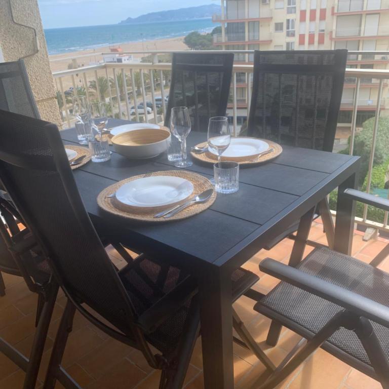 Rocamaura B 5/4 - Two-Bedroom Apartment - 10