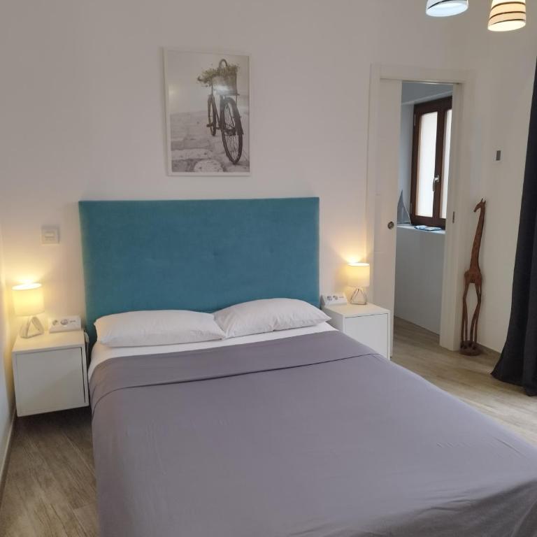 Altozano Room I, Estudió, centro de Málaga, GayFriendly, Wi-Fi gratis - Habitación Doble con baño privado - 3