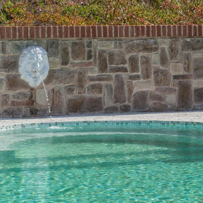 Agriturismo Villa Sardini - Appartamento con 3 Camere da Letto - 2