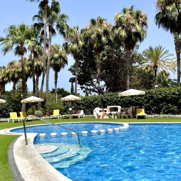 Primera línea de mar con terraza ático en Magic World - Marina Dor - Apartamento de 2 dormitorios - 38