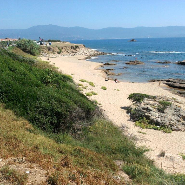 Location corsica - Studio with Sea View - 28