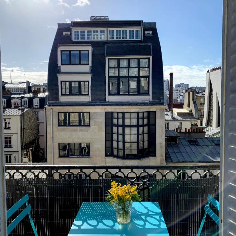Central Paris Elegant Apartment with Air Conditioning near Eiffel Tower & Invalides - Appartement 1 Chambre - 3