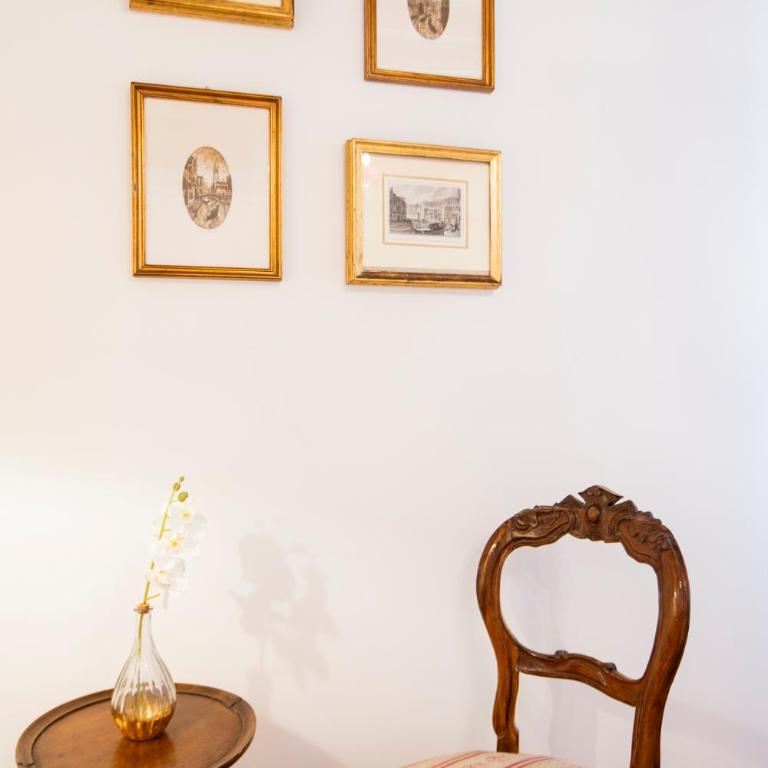 Giò&Giò Venice B&B - Appartamento Superior - 14