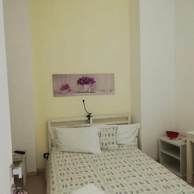 Il Daviduccio - Standard Double Room - 2