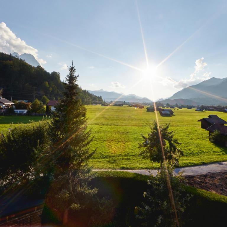 Haus Alpklang - Appartamento con Balcone - 22