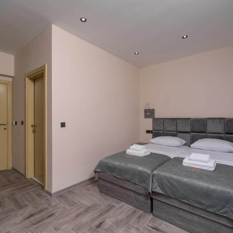 Hotel Diman - Studio Apartman - 10