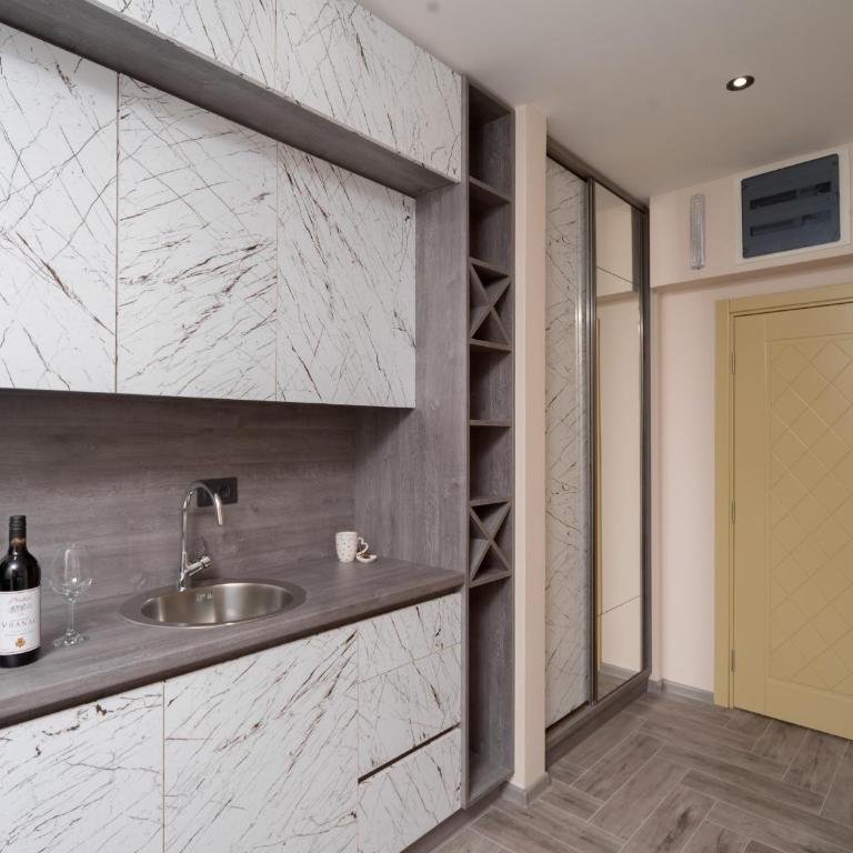 Hotel Diman - Studio Apartman - 2