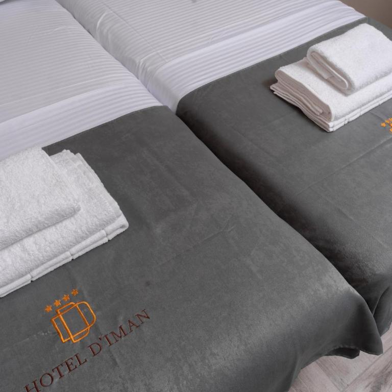 Hotel Diman - Studio Apartman - 3