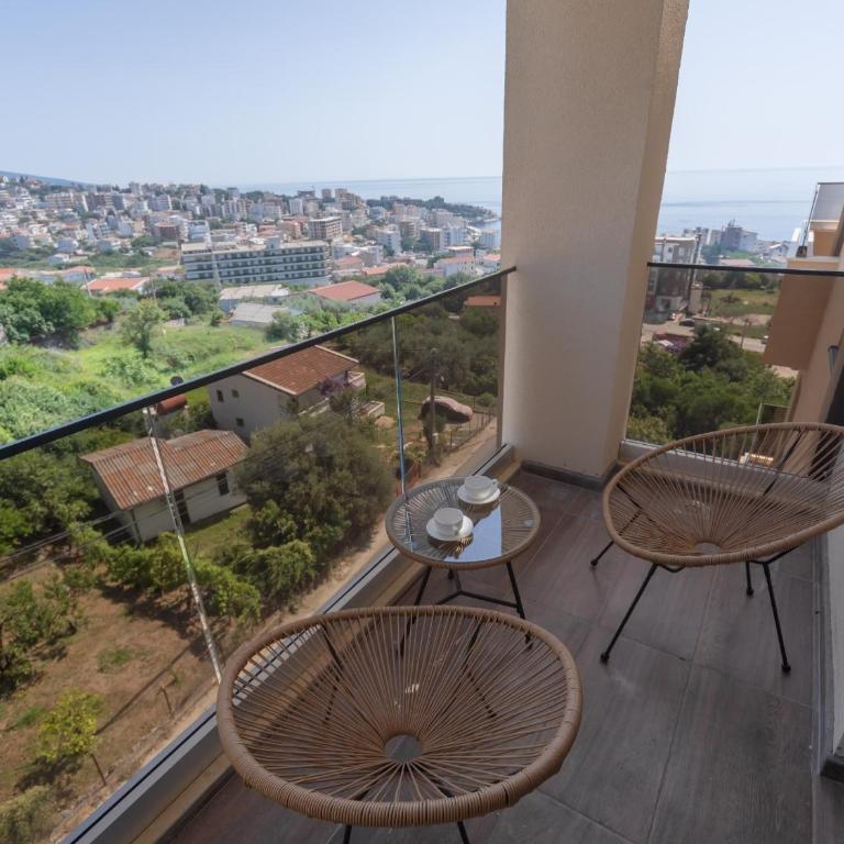 Hotel Diman - Studio Apartman - 12