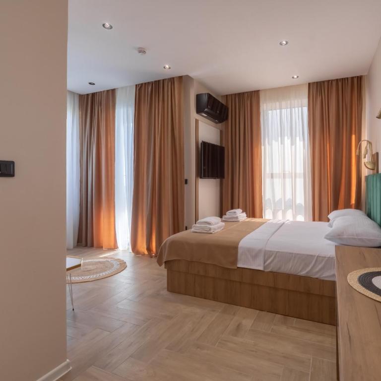 Hotel Diman - Standardni Studio - 6