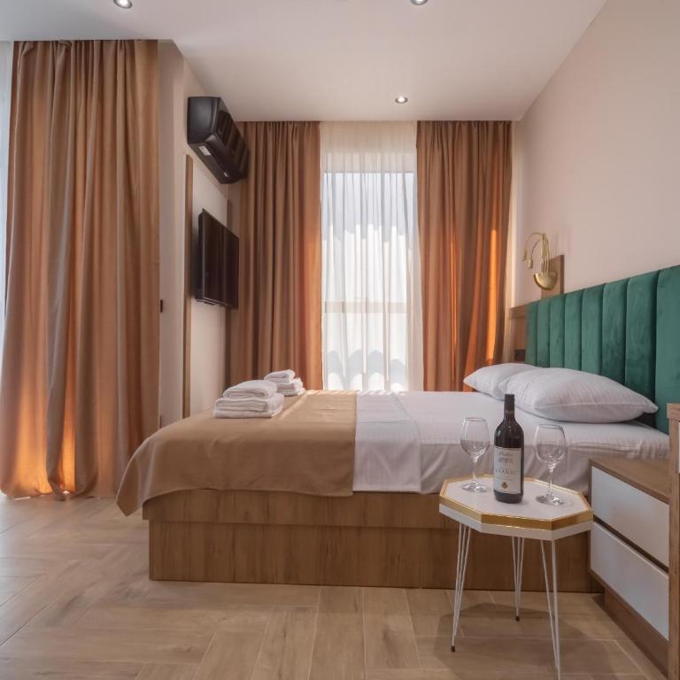 Hotel Diman - Standardni Studio - 7