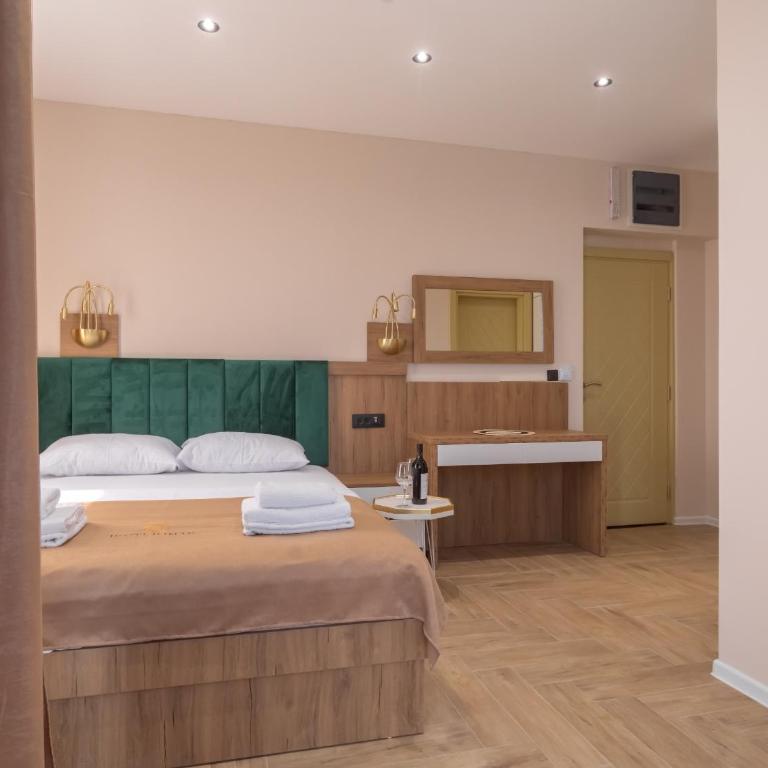 Hotel Diman - Standardni Studio - 5