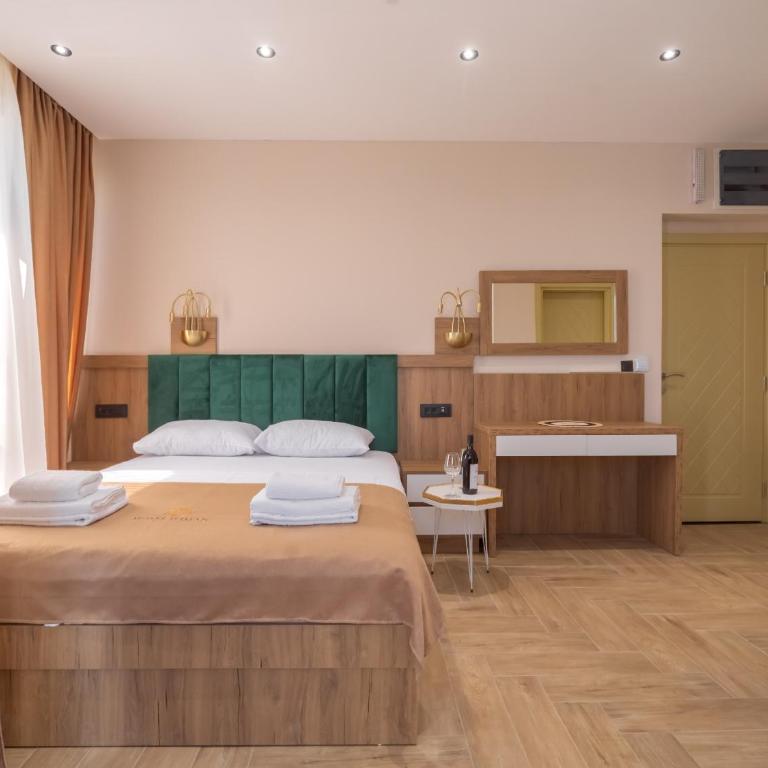 Hotel Diman - Standardni Studio - 1