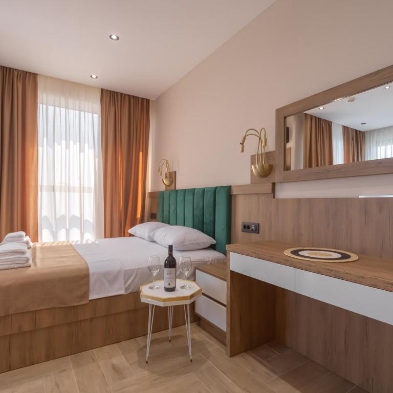 Hotel Diman - Standardni Studio - 9