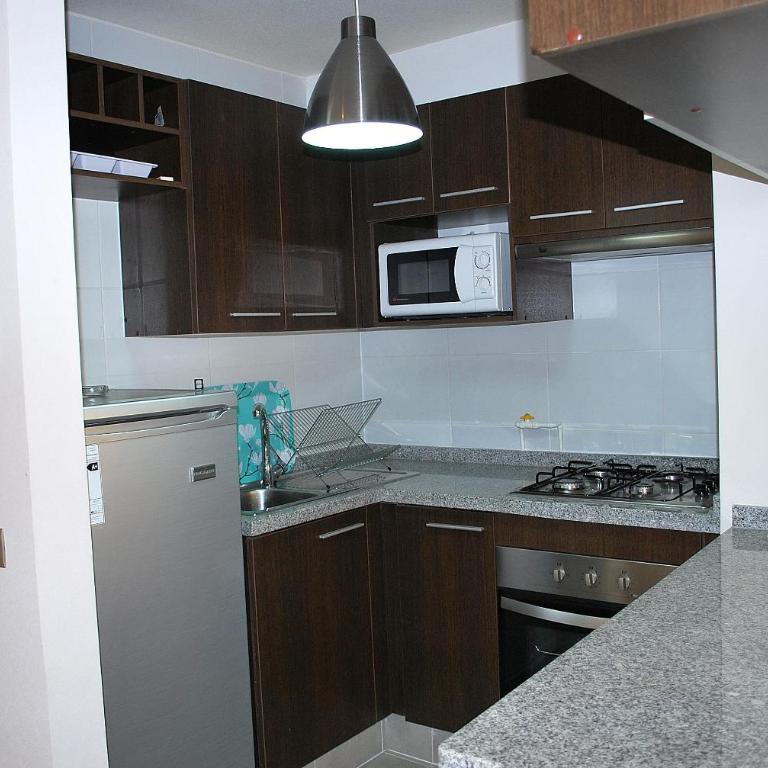 Apartamento Virgilio Arias - Apartamento de 1 dormitorio - 7
