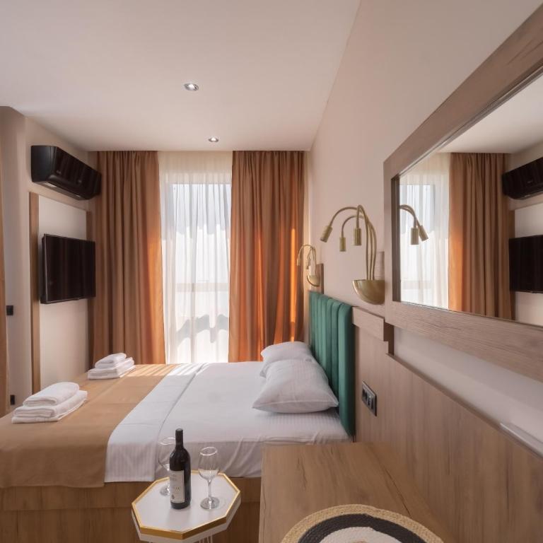 Hotel Diman - Standardni Studio - 2