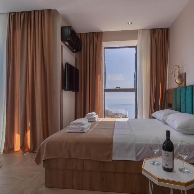 Hotel Diman - Standardni Studio - 3
