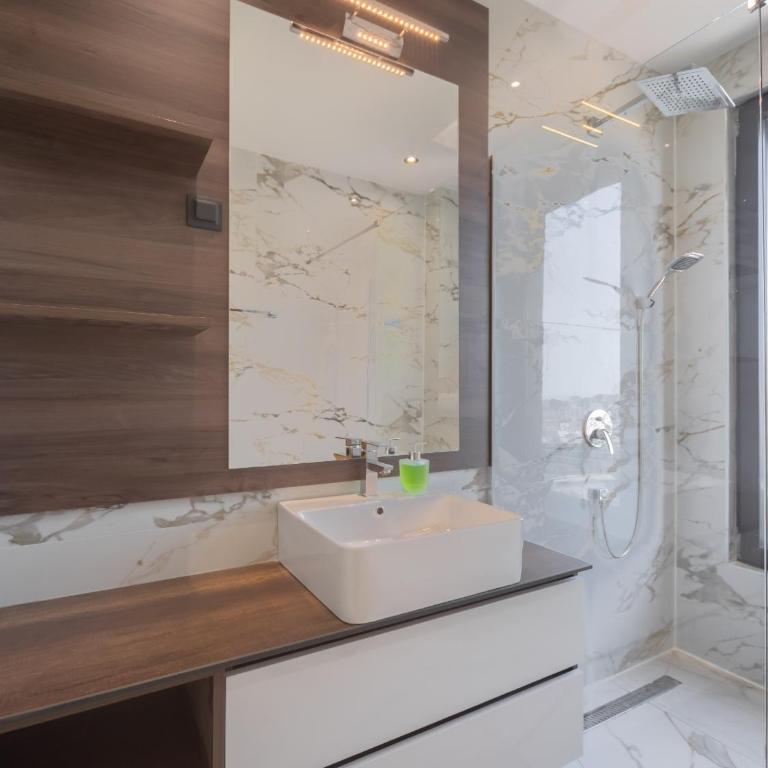 Hotel Diman - Standardni Studio - 4