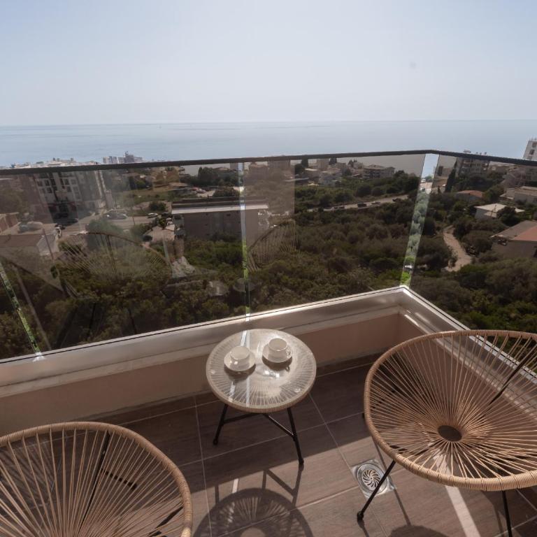 Hotel Diman - Superior Studio - 3