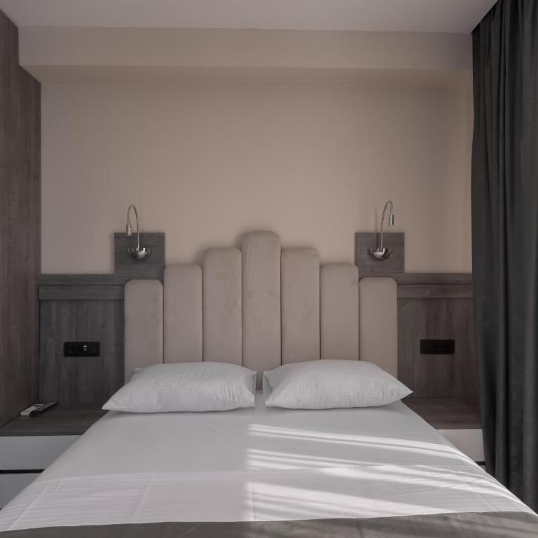 D Iman Hotel - Superior Studio - 4