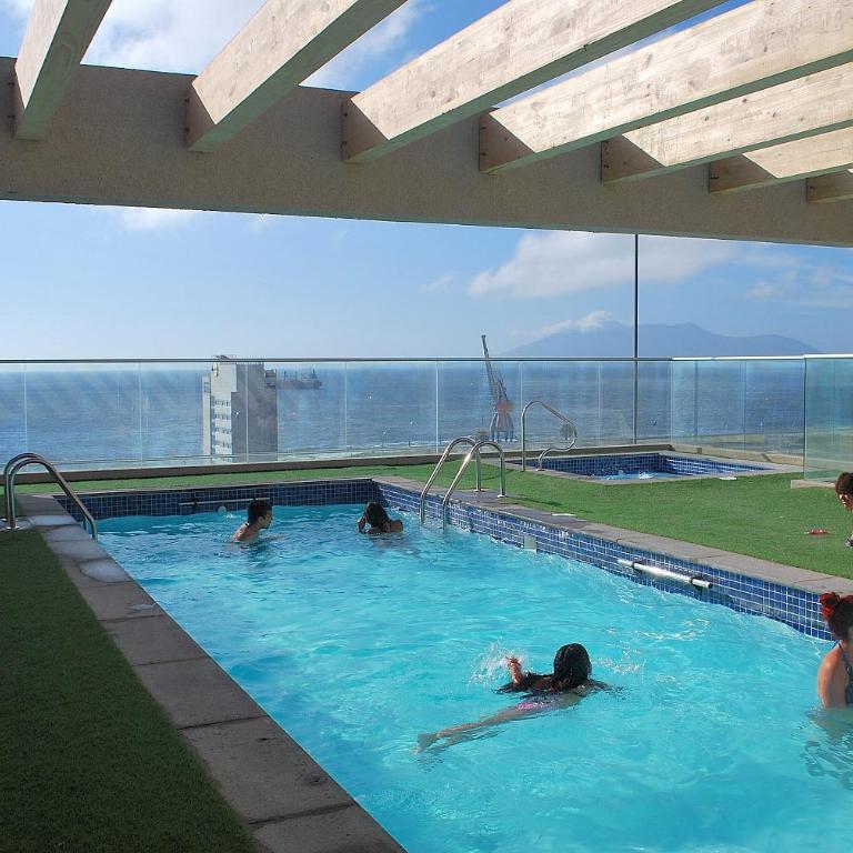 Apartamento Virgilio Arias - Apartamento de 1 dormitorio - 1
