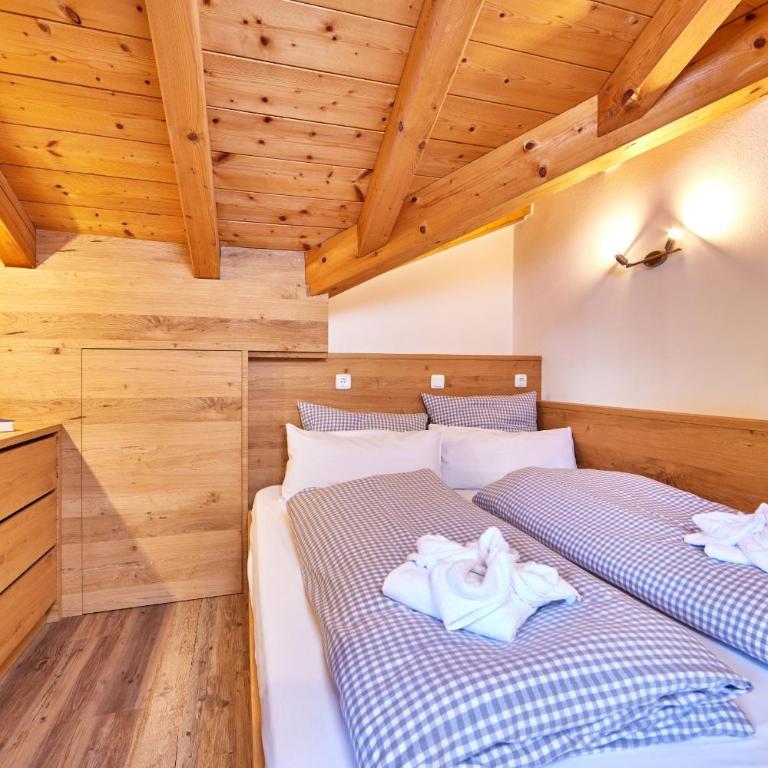 Haus Alpklang - Appartamento con Balcone - 23