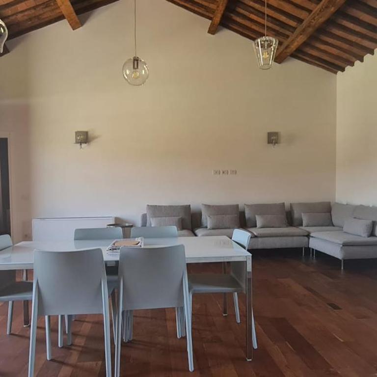 Agriturismo Villa Sardini - Appartamento con 3 Camere da Letto - 18
