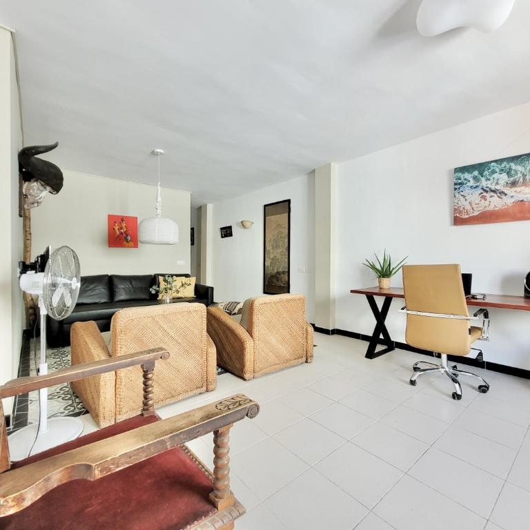 Pura Vida - Apartamento de 2 dormitorios - 12