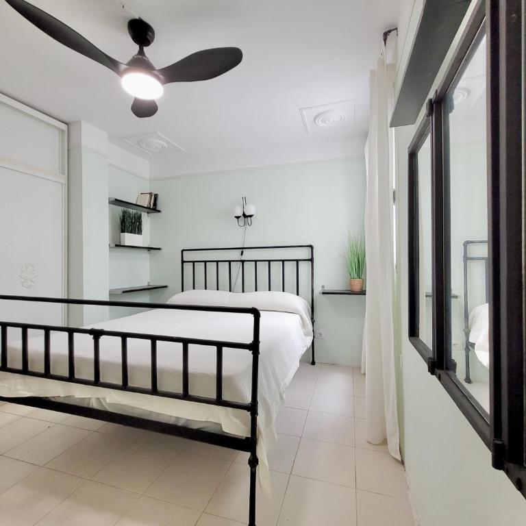 Pura Vida - Apartamento de 2 dormitorios - 28