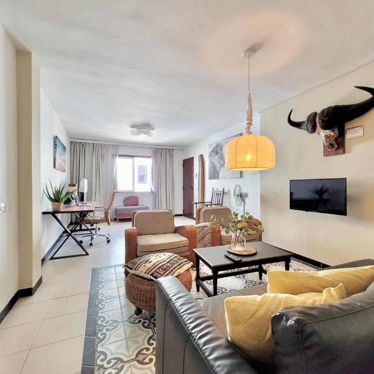 Pura Vida - Apartamento de 2 dormitorios - 14