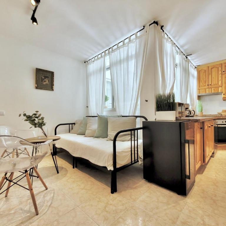 Pura Vida - Apartamento de 2 dormitorios - 35