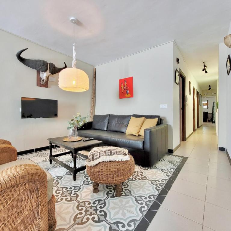 Pura Vida - Apartamento de 2 dormitorios - 9