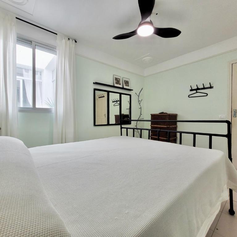 Pura Vida - Apartamento de 2 dormitorios - 5