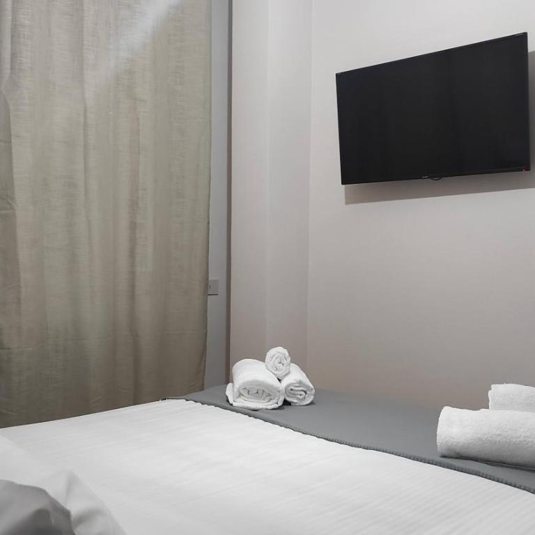 Casa Vacanze Como - Casa con 1 Camera da Letto - 8